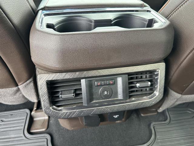 Certified 2024 Ford F250 King Ranch image 21