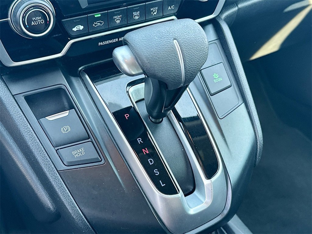 Used 2018 Honda CR-V LX image 22