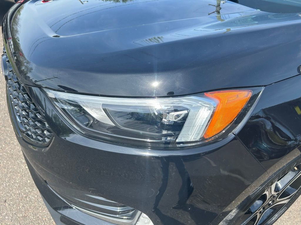 Certified 2022 Ford Edge ST AWD/4WD image 33