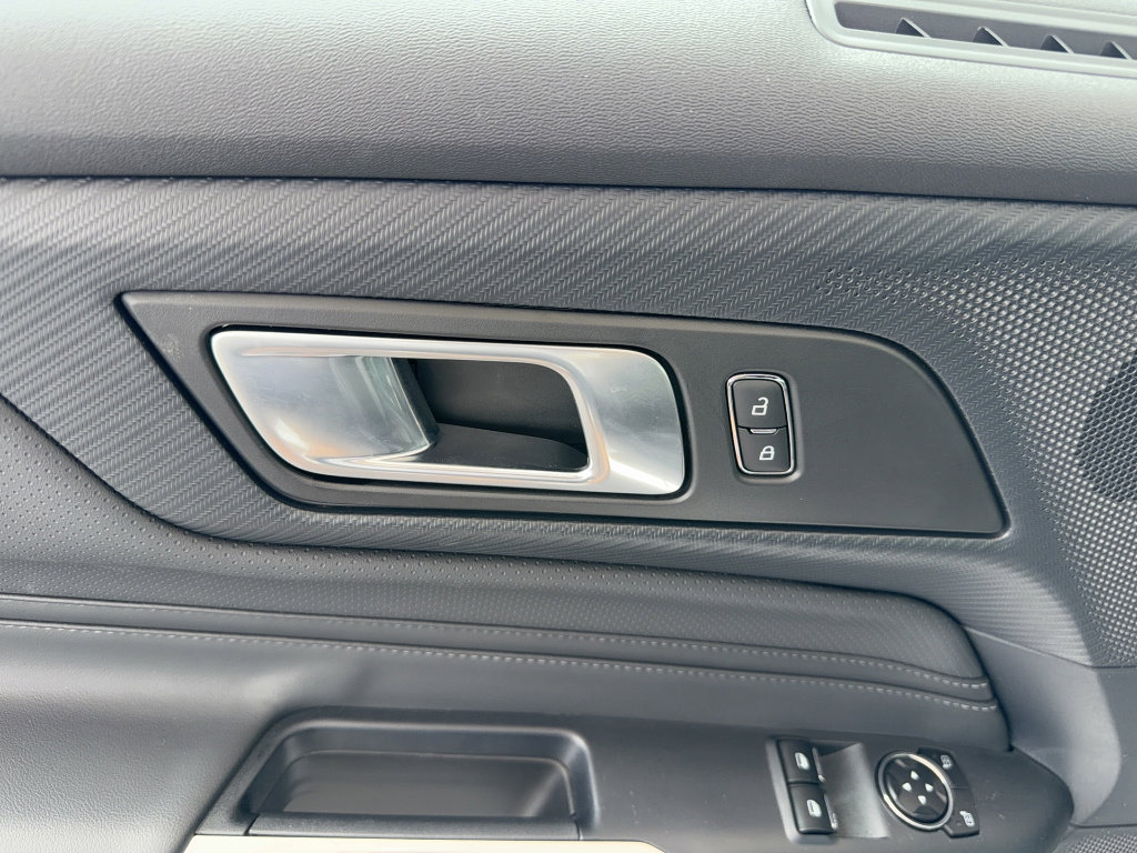 Certified 2024 Ford Mustang Premium image 9
