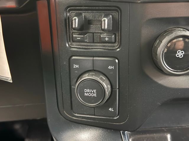 Certified 2023 Ford F150 XL w/ STX Black Appearance Package AWD/4WD image 27
