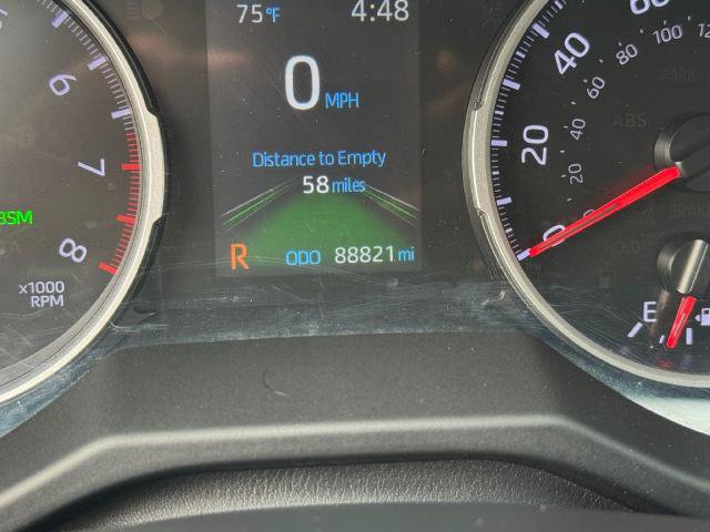 Used 2022 Toyota RAV4 XLE AWD/4WD image 24