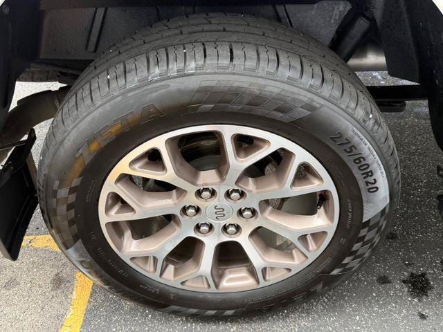 Certified 2023 Ford F150 King Ranch AWD/4WD image 7