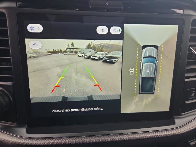 Certified 2025 Ford F150 Lariat image 29