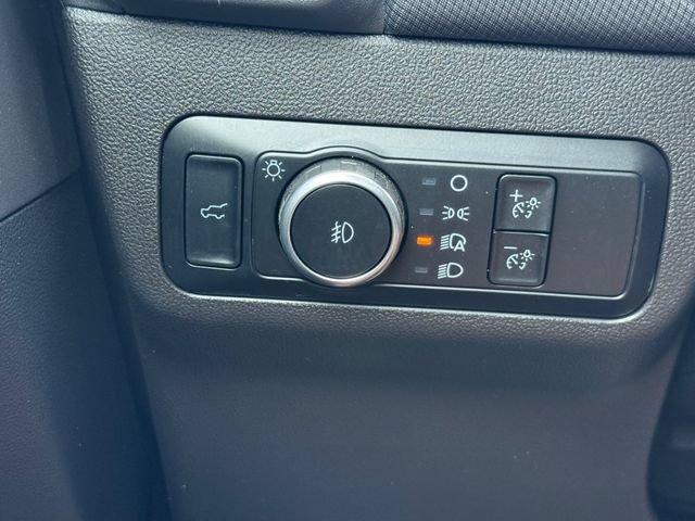 Certified 2024 Ford Bronco Sport Outer Banks w/ Tech Package AWD/4WD image 13