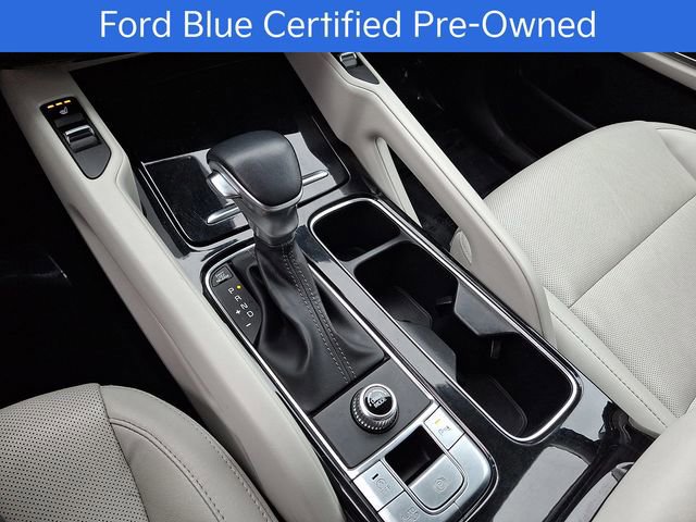 Used 2023 Kia Telluride S image 15
