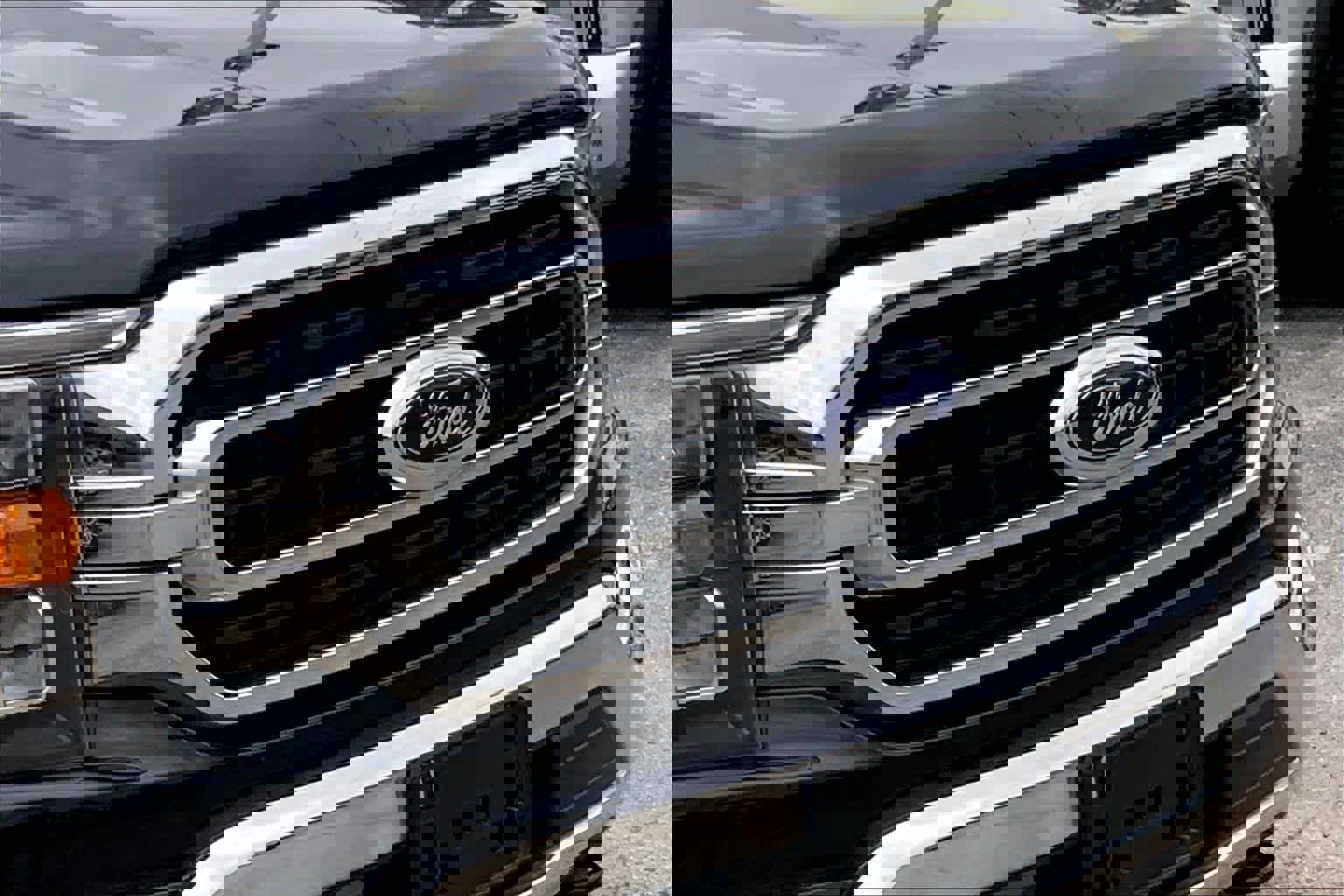 Certified 2023 Ford F150 XLT w/ Equipment Group 302A High image 26