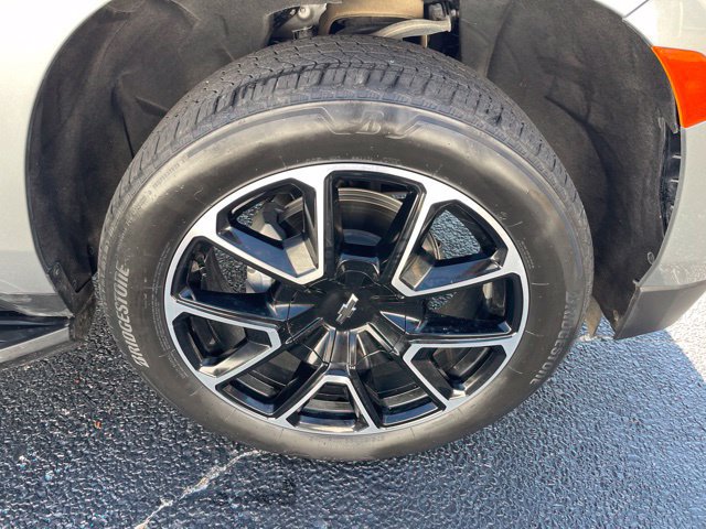 Used 2024 Chevrolet Tahoe RST w/ Luxury Package RWD image 10