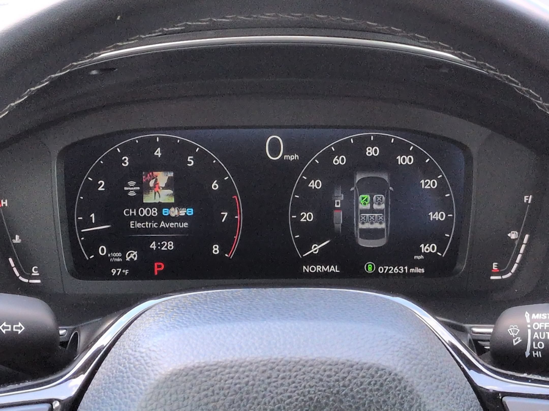 Used 2024 Honda Civic Touring image 20