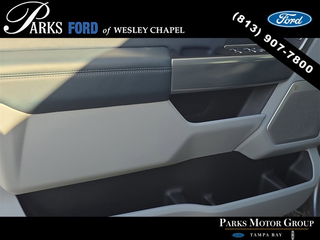 Certified 2024 Ford F350 Limited image 16
