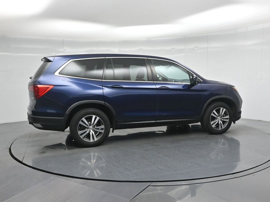 Used 2016 Honda Pilot EX-L image 12