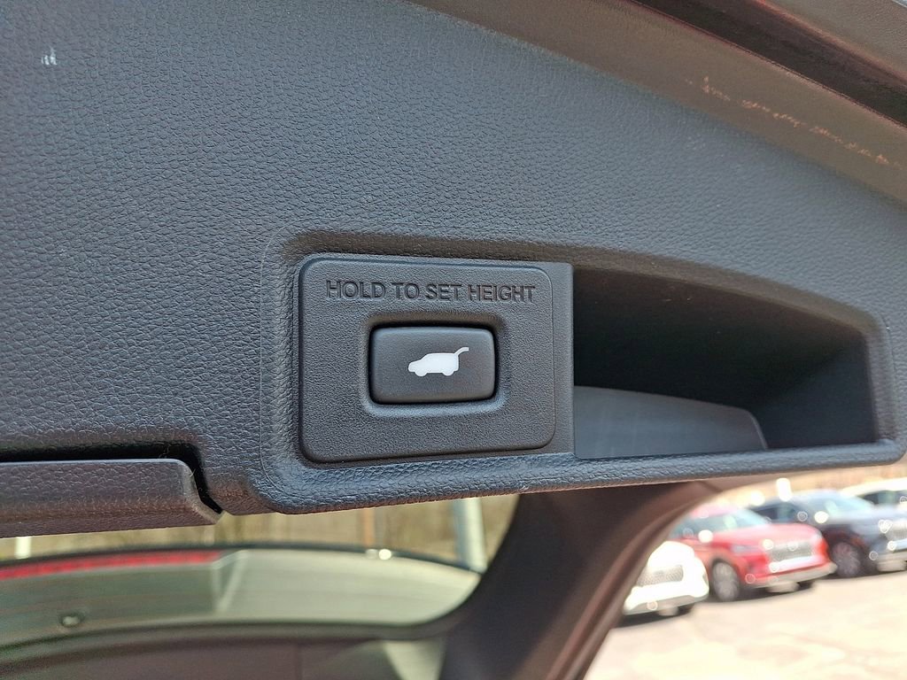 Used 2019 Acura RDX AWD image 29