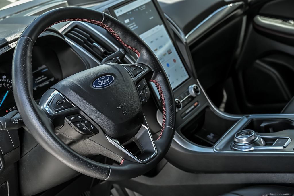 Certified 2023 Ford Edge ST-Line AWD/4WD image 19