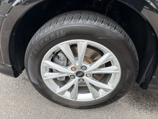 Used 2022 Audi Q3 2.0T Premium AWD/4WD image 41
