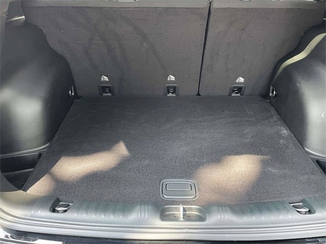 Used 2024 Jeep Compass Sport image 29