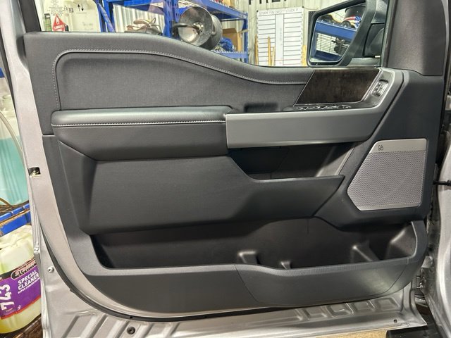 Certified 2023 Ford F150 Lariat w/ Max Trailer Tow Package AWD/4WD image 21