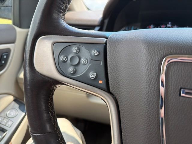 Used 2020 GMC Yukon Denali w/ Open Road Package AWD/4WD image 55