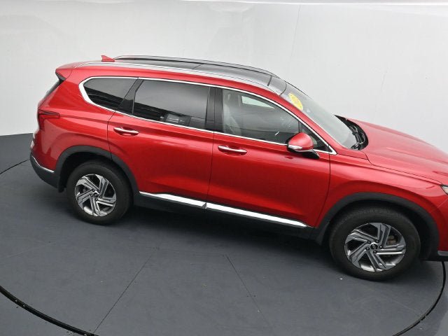 Used 2023 Hyundai Santa Fe SEL w/ Premium Package AWD/4WD image 39