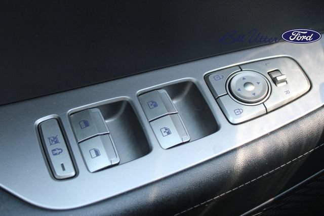 Used 2025 Hyundai Palisade SEL AWD/4WD image 23