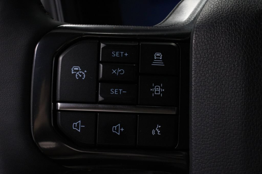 Certified 2024 Ford F250 Platinum AWD/4WD image 27