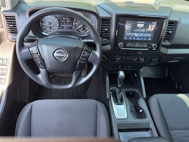 Used 2022 Nissan Frontier S w/ Technology Package AWD/4WD image 20