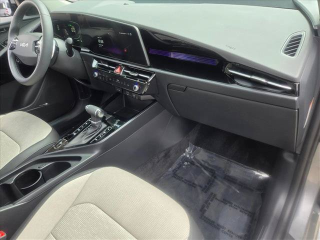 Used 2025 Kia Niro FWD image 20