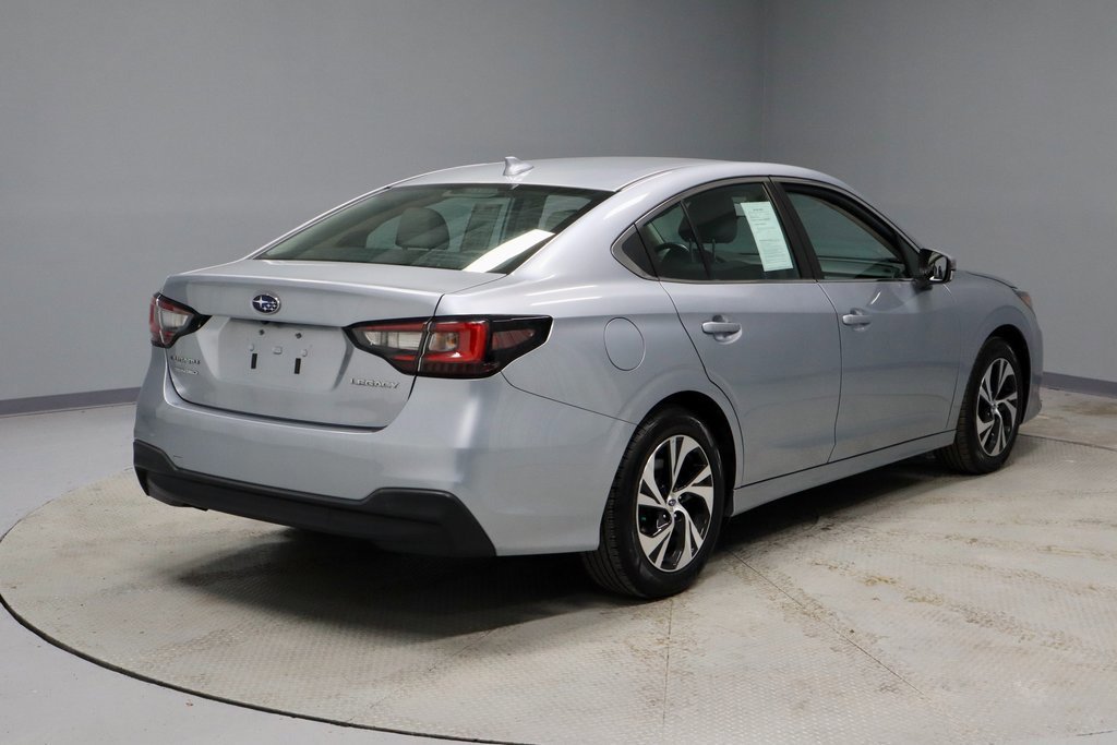 Used 2020 Subaru Legacy Premium image 5