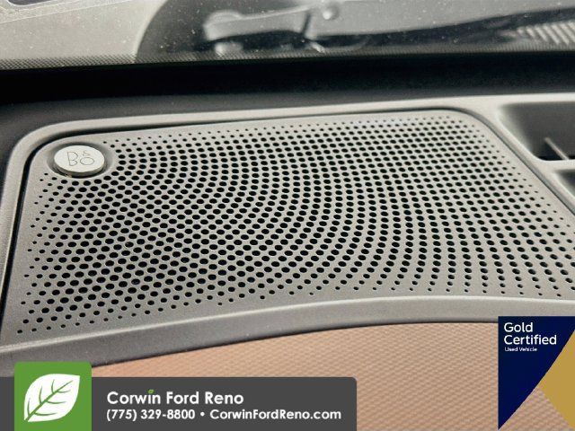 Certified 2024 Ford Bronco Outer Banks AWD/4WD image 23
