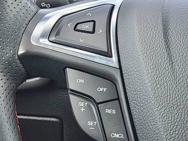 Certified 2024 Ford Edge ST-Line AWD/4WD image 34