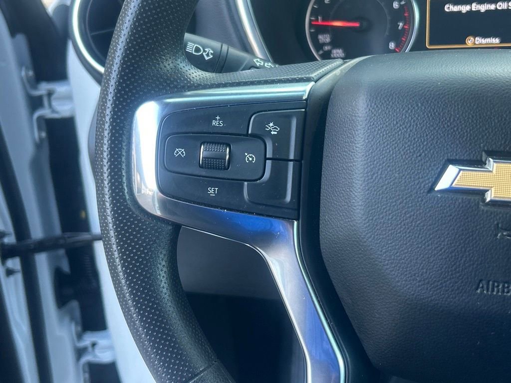 Used 2024 Chevrolet Blazer LT image 36