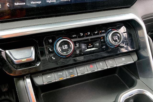 Used 2023 GMC Sierra 1500 Denali image 32