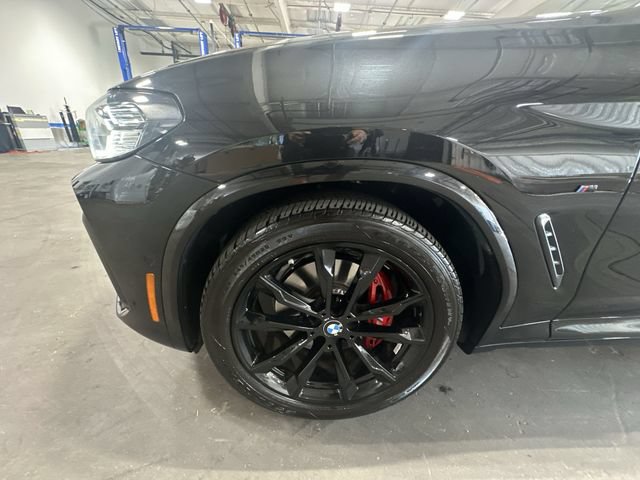 Used 2024 BMW X3 M40i w/ Premium Package AWD/4WD image 23