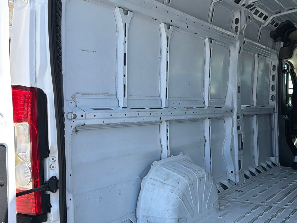 Used 2023 RAM ProMaster 3500 FWD image 18