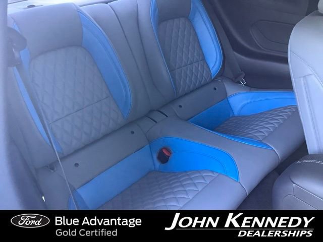 Certified 2024 Ford Mustang Coupe image 24