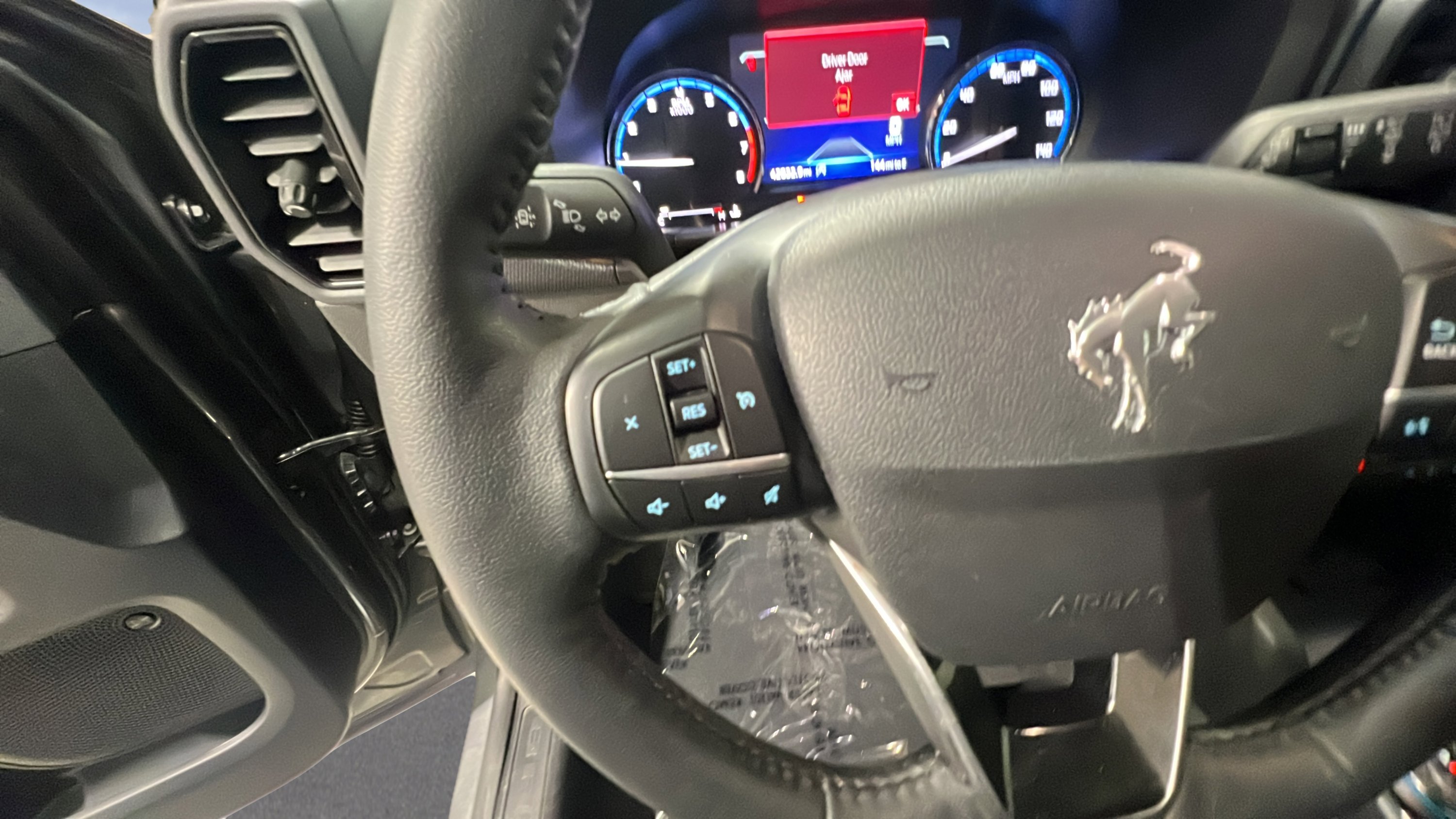 Certified 2023 Ford Bronco Sport Outer Banks w/ Tech Package image 11