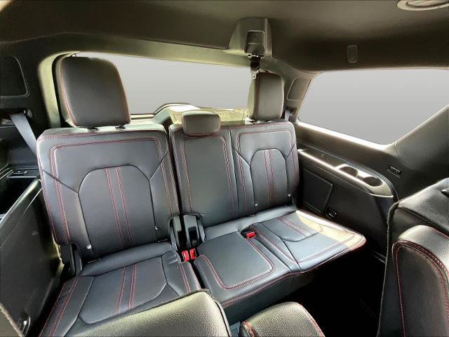Certified 2023 Ford Expedition Limited AWD/4WD image 28