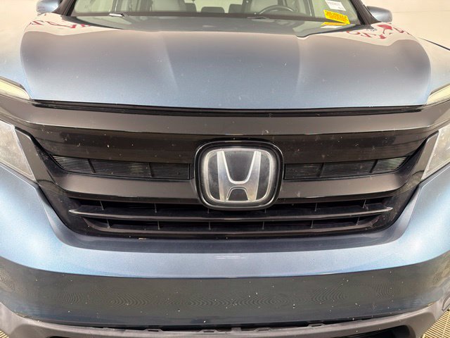 Used 2021 Honda Pilot Special Edition image 4