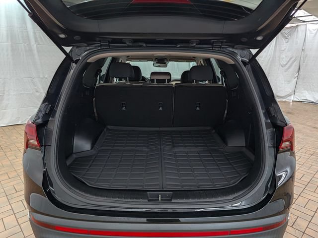 Used 2022 Hyundai Santa Fe SEL AWD/4WD image 15