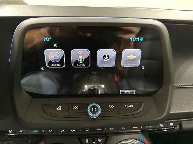Used 2018 Chevrolet Camaro SS RWD image 27