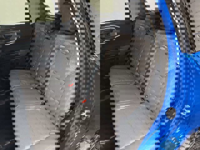 Certified 2025 Ford Bronco Sport Badlands image 9