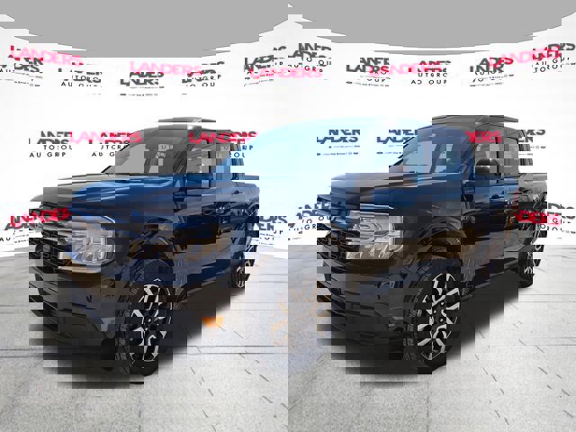 Certified 2024 Ford Maverick Lariat image 7