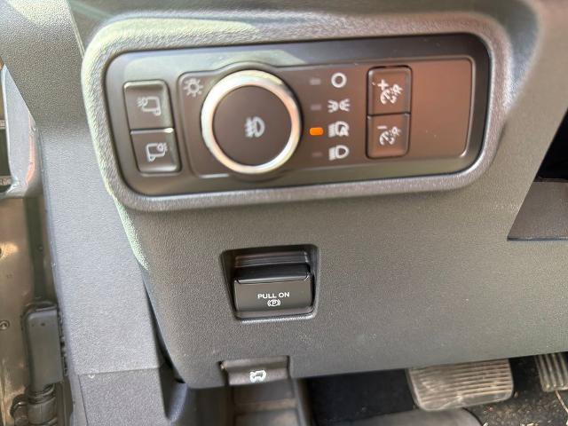 Certified 2023 Ford Bronco Wildtrak AWD/4WD image 29