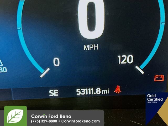 Certified 2023 Ford F150 Tremor w/ Equipment Group 402A High AWD/4WD image 16