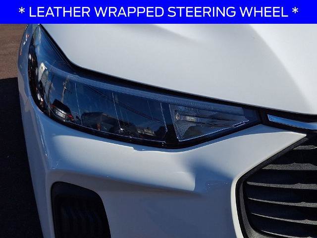 Certified 2023 Ford Escape Active AWD/4WD image 9