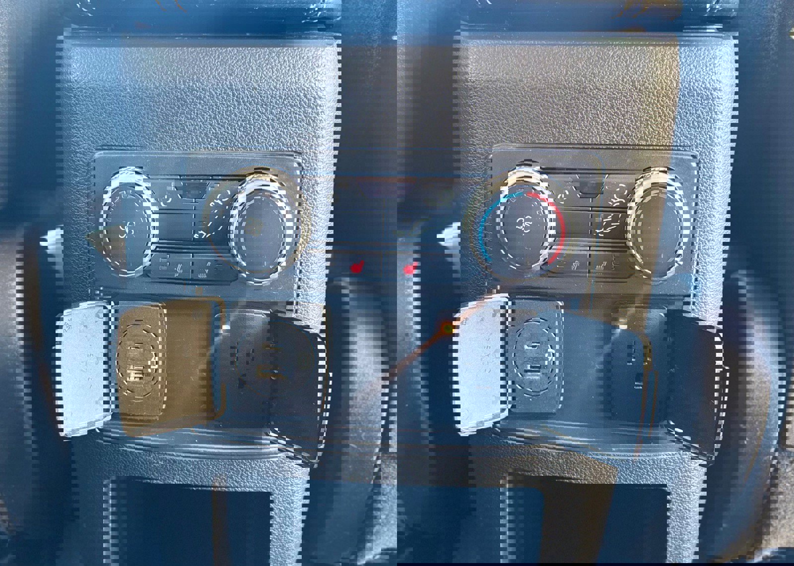 Certified 2020 Ford Explorer Limited image 31