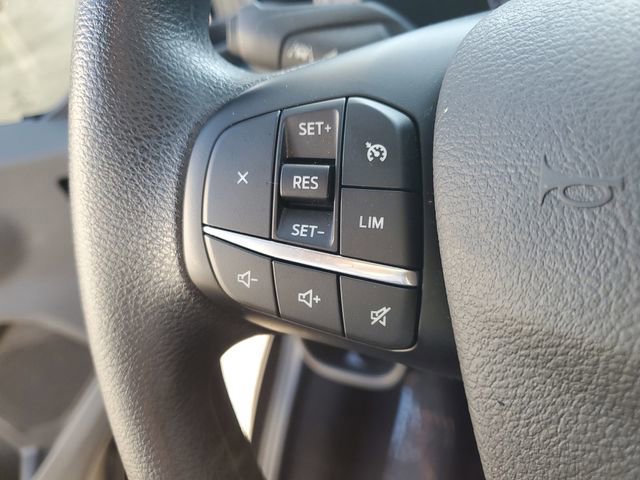 Certified 2024 Ford Transit 350 XLT image 29