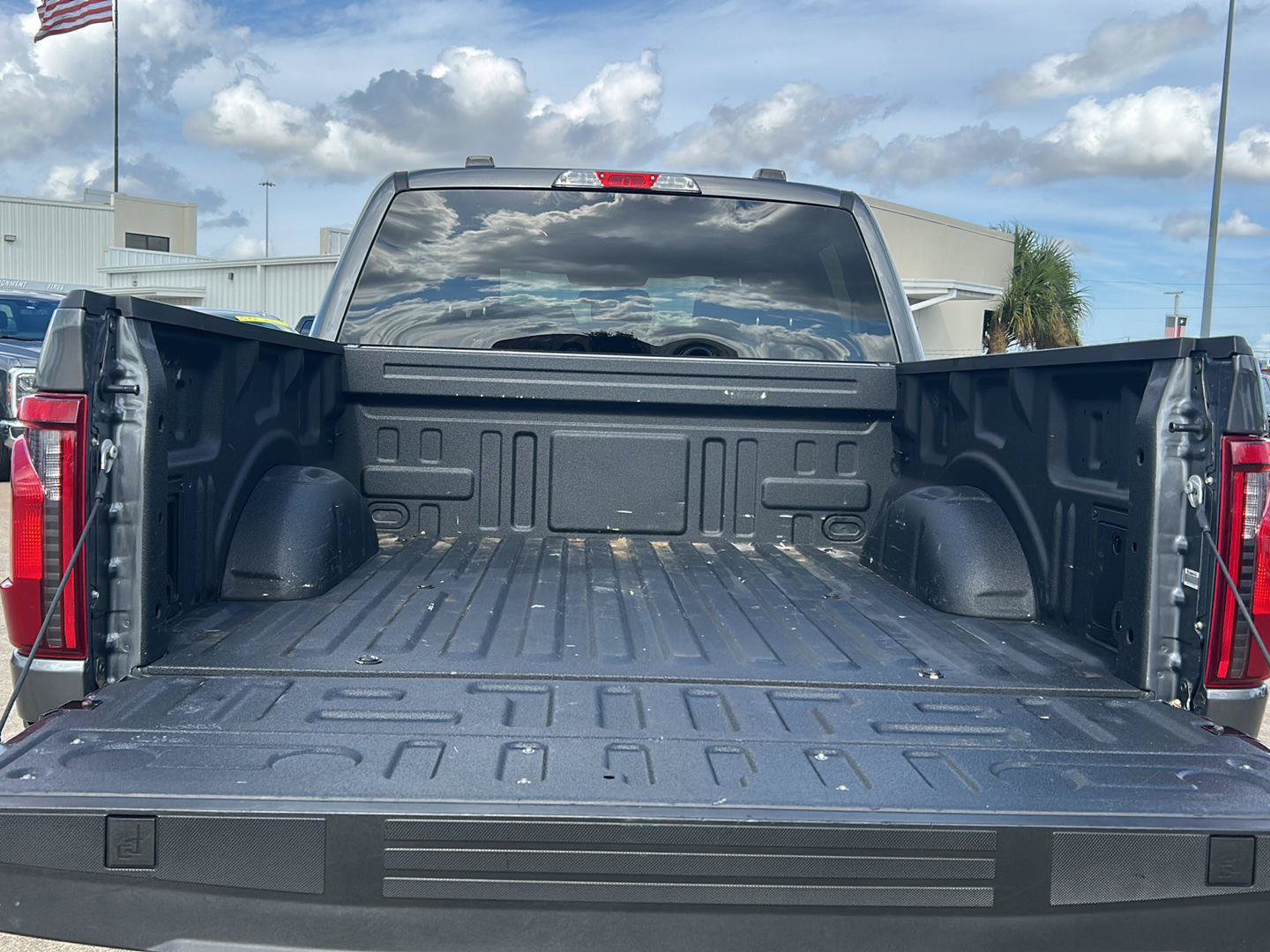 Certified 2024 Ford F150 STX RWD image 29