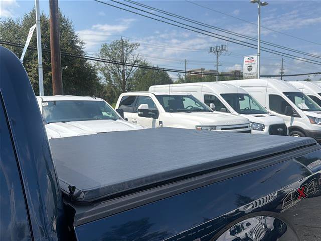 Certified 2018 Ford F150 XLT w/ Equipment Group 301A Mid AWD/4WD image 25