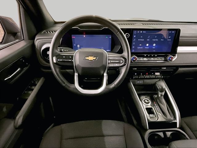 Used 2024 Chevrolet Colorado LT w/ LT Convenience Package AWD/4WD image 5