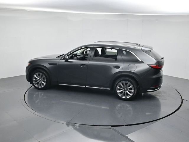 Used 2024 MAZDA CX-90 3.3 Turbo w/ Premium Package AWD/4WD image 46